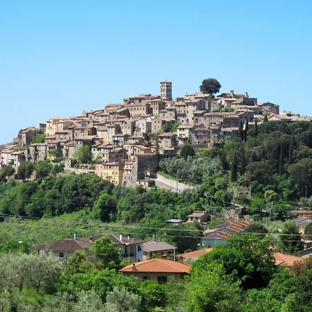 Locazione Turistica Colleflaviano
