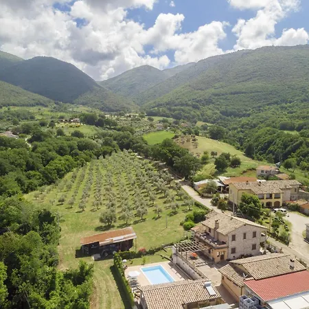 Holiday home Colleflaviano By Interhome *
