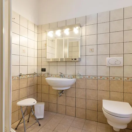 Holiday home Colleflaviano By Interhome Casperia