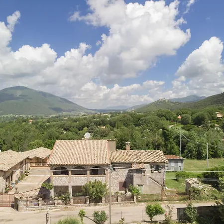 Colleflaviano By Interhome Holiday home Casperia