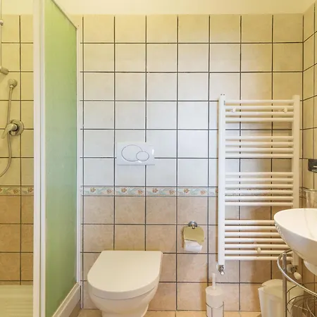 Holiday home Colleflaviano By Interhome Casperia