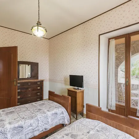 Colleflaviano By Interhome Holiday home *