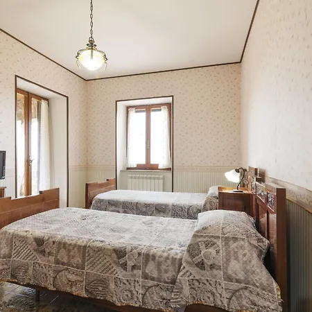 Holiday home Colleflaviano By Interhome *
