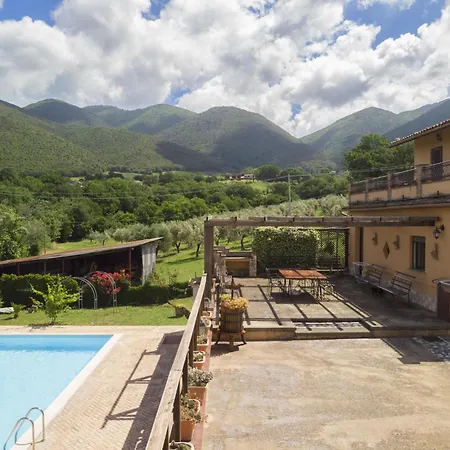 Colleflaviano By Interhome Holiday home