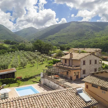 Colleflaviano By Interhome Holiday home Casperia