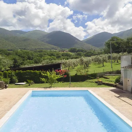 Colleflaviano By Interhome Holiday home Casperia